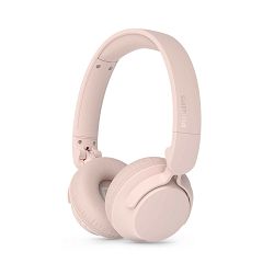 Philips over-ear BT slušalice TAH4000PK, roze TAH4000PK/00
