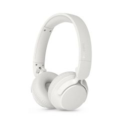 Philips over-ear BT slušalice TAH4000WT, bijele TAH4000WT/00
