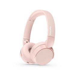 Philips bluetooth bežične slušalice TAH4209PK, roz TAH4209PK/00