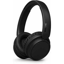 Philips bluetooth bežične slušalice TAH5209BK, crn TAH5209BK/00
