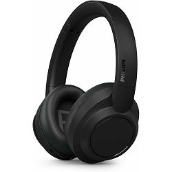 Philips bluetooth bežične slušalice TAH6509BK, crn TAH6509BK/00