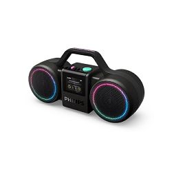 Philips BT zvučnik TAMS60B - crni TAMS60B/00