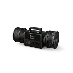 Philips BT zvučnik TAMS80B - crni TAMS80B/00