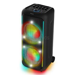Philips BT party zvučnik TAX5000E - crni TAX5000E/10