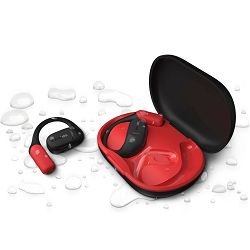 Philips sportske slušalice TAA6709BK, crne TAA6709BK/00