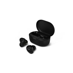 Philips in-ear BT slušalice TAT1300BK, crne TAT1300BK/00