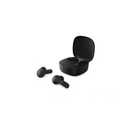 Philips in-ear BT slušalice TAT2100BK, crne TAT2100BK/00