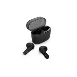 Philips slušalice in-ear TAT2139BK, crne TAT2139BK/00