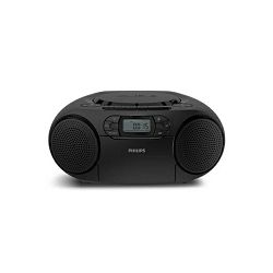 Philips CD Soundmachine TAZ2200, crni TAZ2200/10