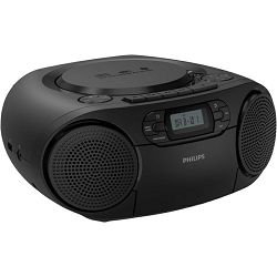 Philips CD Soundmachine TAZ2500, crni TAZ2500/10
