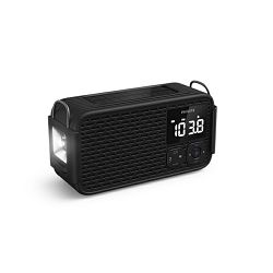Philips prijenosni radio sa svjetiljkom TAR3500 TAR3500/00