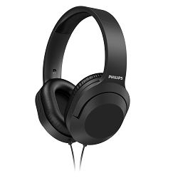 Philips slušalice za preko ušiju TAH2005BK TAH2005BK/00