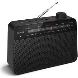 Philips prijenosni FM/AM radio TAR2509 TAR2509/10