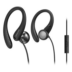 Philips žične slušalice TAA1105BK, crne TAA1105BK/00