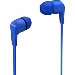 Philips žične slušalice TAE1105BL, plave TAE1105BL/00