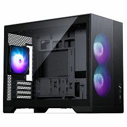 PHANTEKS XT M3 MATX DRGB Crno
