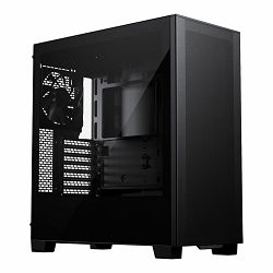 Phanteks XT Pro Tempered Glass  Crno