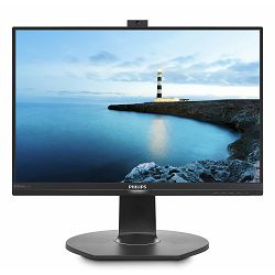 Philips 21,5" 221B7QJKEB IPS,  DP, HDMI,USB3, webc 221B7QPJKEB/00