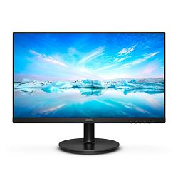 Philips 21,5" VA 222V8LA, VGA, HDMI, DP, zvuč. 222V8LA