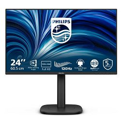 Philips 24B2N3200J 23,8", HDMI, DP, HAS, zvuč.,USB 24B2N3200J/00