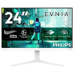 Philips IPS 24" 24M2N3201A, 2xHDMI, DP, 260Hz, HAS 24M2N3201PL/00