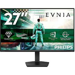 Philips IPS 27" 27M2N3500NF, QHD, HDMI, DP, 144Hz 27M2N3500NF/00