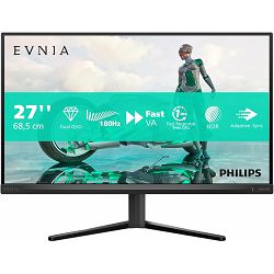 Philips 27M2N3500NL VA 27", QHD, 2xHDMI, DP, 180Hz 27M2N3500NL/00