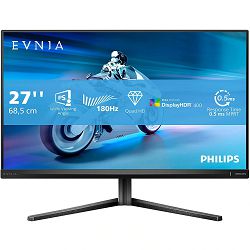 Philips 27" 27M2N5500, 2xHDMI, DP, 180Hz, QHD, HAS 27M2N5500/00