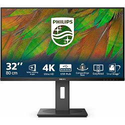 Philips 32B1N3800 32", 2xHDMI, DP, HAS, USB, zvuč 32B1N3800/00