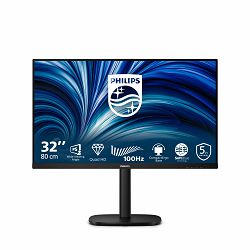 Philips 32B2N3500 31,5", QHD, 2xHDMI, DP, HAS, zvu 32B2N3500/00