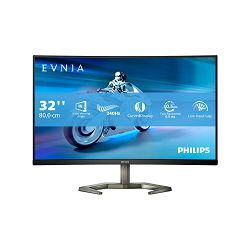 Philips 32M1C5200W 31,5", 2xHDMI, DP, HAS, 240Hz 32M1C5200W/00