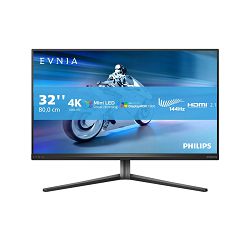 Philips 32M2N6800M 31,5" 4K 2xHDMI, DP, HAS, 144Hz 32M2N6800M/00