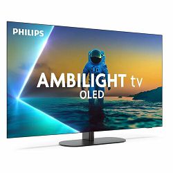 Philips 48OLED820, 121cm, 4K, 4xHDMI, 2xUSB, Ambl 48OLED820/12