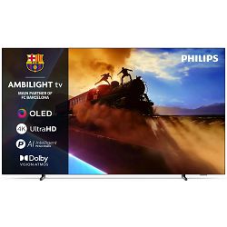 Philips 65OLED770, 164cm, 4K, 4xHDMI, 2xUSB, Ambl 65OLED770