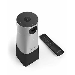 Philips prijenosni konf. mikrofon+kamera PSE0550 PSE0550