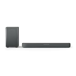 Soundbar Philips TAB5309 2.0 Bluetooth TAB5309/10