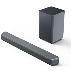 Soundba Philips 2.1 bežičnim niskotoncem TAB5601 TAB5601/10