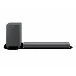 Soundbar Philips TAB6100 2.1, 400W, Dolby Atmos TAB6100/10