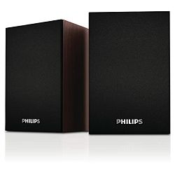 Philips USB zvučnici za prijensno računalo SPA20