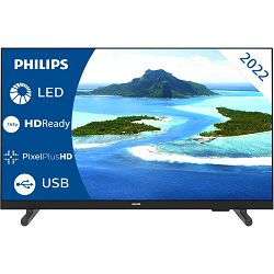 Philips 32PHS5507, HD, USB2.0, 2xHDMI, DVB-C/T2/S2 32PHS5507/12