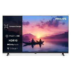 Philips 32PHS6000, 80cm, HD, 3xHDMI, 2xUSB, Smart 32PHS6000/12