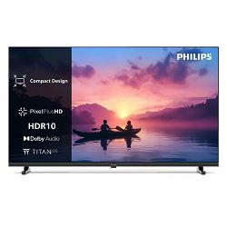 Philips 40PFS6000, 102cm, FHD, 3xHDMI, 2xUSB, Smar 40PFS6000/12