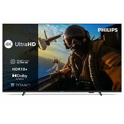 Philips 43PUS7000, 108cm, 4K, 3xHDMI, 2xUSB, Titan 43PUS7000/12