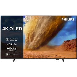 Philips 43PUS7810, 108cm, 4K, 3xHDMI, 2xUSB, QLED 43PUS7810/12