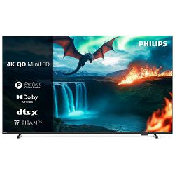 Philips 55MLED820, 139cm, 4K, 3xHDMI, 2xUSB, Titan 55MLED820/12