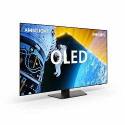 Philips 55"  55OLED819, 139cm, Ambilight, P5,144hz 55OLED819