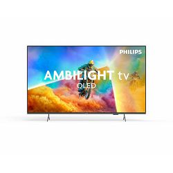 Philips 55PQS8501, 139cm, 4K QLED, TITAN OS, P5 55PQS8501/12