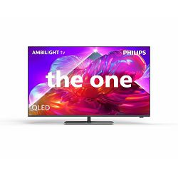 Philips 65PQS9011 139cm, 4K QLED, TITAN OS, P5 65PQS9011/12