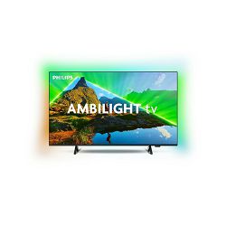 Philips 65PUS8319, 164cm, 4K, 3xHDMI, 2xUSB, Ambil 65PUS8319