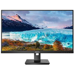 Philips 273S1 27", HDMI, DP, USB-C, HAS, USB 273S1 /00
